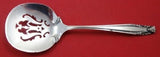 Stradivari by Wallace Sterling Silver Nut Spoon 5 1/2" Serving Silverware