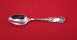 American Beauty by Shiebler Sterling Silver Demitasse Spoon 4 1/2"