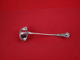 Florentine by Tiffany & Co. Sterling Silver Sauce Ladle shell bowl 7"
