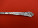 Marquise by 1847 Rogers Plate Silverplate Place Soup Spoon 7 1/4"