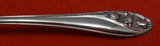 Lily of the Valley by Gorham Sterling Silver Serving Spoon Pcd 9-Hole Custom