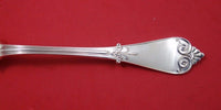 Beekman by Tiffany and Co Sterling Silver Berry Spoon Pointed 10"