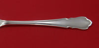 Du Barry by Carrs Sterling Silver Fish Server AS FH New Never Used 12"
