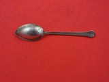 Silver Plumes by Towle Sterling Silver Grapefruit Spoon original 6"