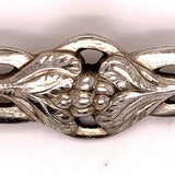Georg Jensen Sterling Pin #39 Circa 1933-44 (#J4801)
