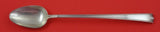 American Directoire by Lunt Sterling Silver Iced Tea Spoon 7 3/4"