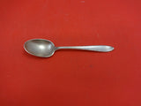Southern Charm by Alvin Sterling Silver Demitasse Spoon 4 1/4"