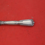 Chambord by Reed and Barton Sterling Silver Dessert Knife Blunt 7 1/4" Heirloom