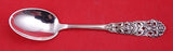 Valdres by Th. Marthinsen Norwegian Sterling Silver Demitasse Spoon 4 1/2"