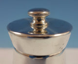 Faneuil by TIffany & Co. Sterling Silver Salt Shaker and Pepper Mill Set (#1956)