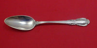 Legato by Towle Sterling Silver Fruit Spoon Original 6"