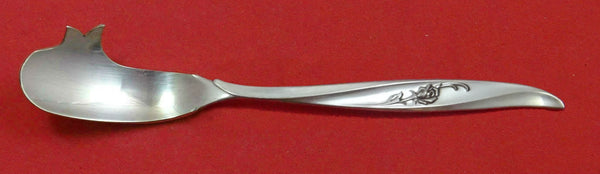Rose Ballet by International Sterling Silver Cheese Knife w/Pick FH AS Custom