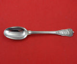 Rosenborg by Michelsen Danish Sterling Silver Dinner Spoon 7 7/8" Heirloom