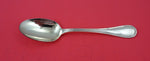 Aria Gold by Christofle Silverplate Teaspoon 6"