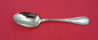 Aria Gold by Christofle Silverplate Teaspoon 6"