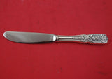 Milburn Rose By Westmorland Sterling Silver Butter Spreader HH modern 6 1/2"