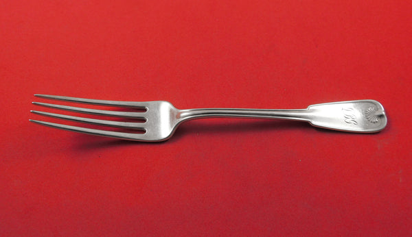 Palm by Tiffany & Co. Sterling Silver Breakfast Fork 6 1/2"