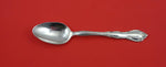 Rose Tiara By Gorham Sterling Silver Teaspoon 6"