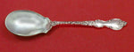 Du Barry by International Sterling Silver Ice Cream Spoon Custom Made 5 3/4"