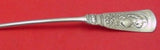 Fontainebleau by Gorham Sterling Silver Mustard Ladle Original 5" Serving