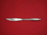 Lady Empire by Nobility / Oneida Plate Silverplate Dinner Knife Modern 9 1/4"
