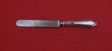 Chateau by Lunt Sterling Silver Regular Knife Blunt HH WS 8 7/8" Flatware