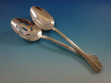 Eighteenth Century Reed and Barton Sterling Silver Flatware Set 12 Service 68 Pc