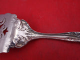 Love Disarmed by Reed & Barton Sterling Silver Buffet Fork Large 10 3/4"