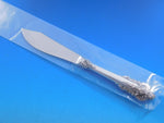 Grande Baroque by Wallace Sterling Silver Fish Knife Individual 8 5/8" WS Custom