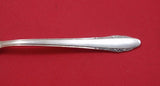 Festival by Lunt Sterling Silver Salad Fork 6 1/4" Flatware