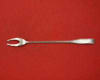Diane by Towle Sterling Silver Olive Fork Long 2-Tine 8 1/2" Serving Heirloom