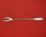 Diane by Towle Sterling Silver Olive Fork Long 2-Tine 8 1/2" Serving Heirloom