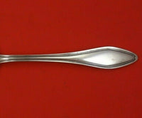 Mary Chilton by Towle Sterling Silver Salad Serving Fork 9" Silverware Heirloom