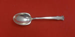 English Shell by Lunt Sterling Silver Sugar Spoon 5 7/8"