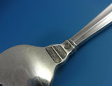 Royal Danish by International Sterling Silver Dinner Flatware For 8 Set 67 Pcs