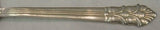Palmette by Tiffany & Co. Sterling Silver Baby Food Pusher Custom Made To Order