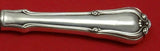 Villa Norfolk by Gorham Sterling Silver Dinner Knife Blunt 9 3/4" Flatware