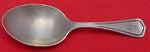 Carolina by Lunt Sterling Silver Baby Spoon 3 7/8"
