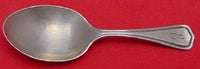 Carolina by Lunt Sterling Silver Baby Spoon 3 7/8"