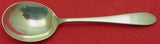 Puritan by Wallace Sterling Silver Bouillon Soup Spoon 5 1/2"