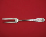Gladys by Towle Sterling Silver Regular Fork 6 7/8" Flatware