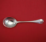 Queen Anne-Williamsburg by Stieff Sterling Silver Gumbo Soup Spoon 7 1/2"