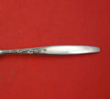 Summer Song by Lunt Sterling Silver Regular Fork 7 1/4" Flatware Heirloom