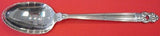 Royal Danish by International Sterling Silver Serving Spoon 8 1/2"