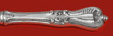 Old Colonial by Towle Sterling Silver Cheese Server Straight Edge 7 1/8" Custom
