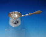 Sterling Silver Pipkin #687 Georg Jensen Reproduction USA 8 1/4" x 3" (#5100)