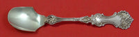 Pompadour by Whiting Sterling Silver Cheese Scoop 5 3/4" Custom Made