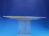 Tara by Reed and Barton Sterling Silver Sandwich Tray Large #X459 14" (#4518)
