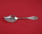 Stratford by Whiting Sterling Silver Jelly Server 6 1/4"