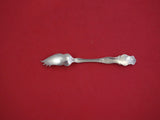 Irian by Wallace Sterling Silver Pate Knife Custom Made 6" Heirloom Silverware